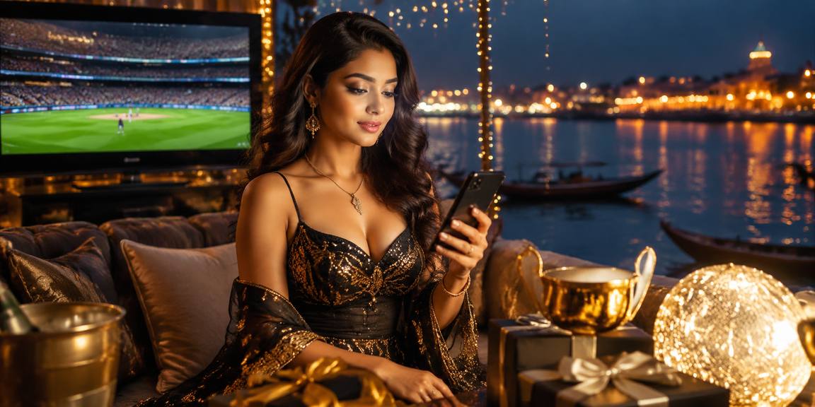 123kmv টস থেকে ম্যাচ উইনার