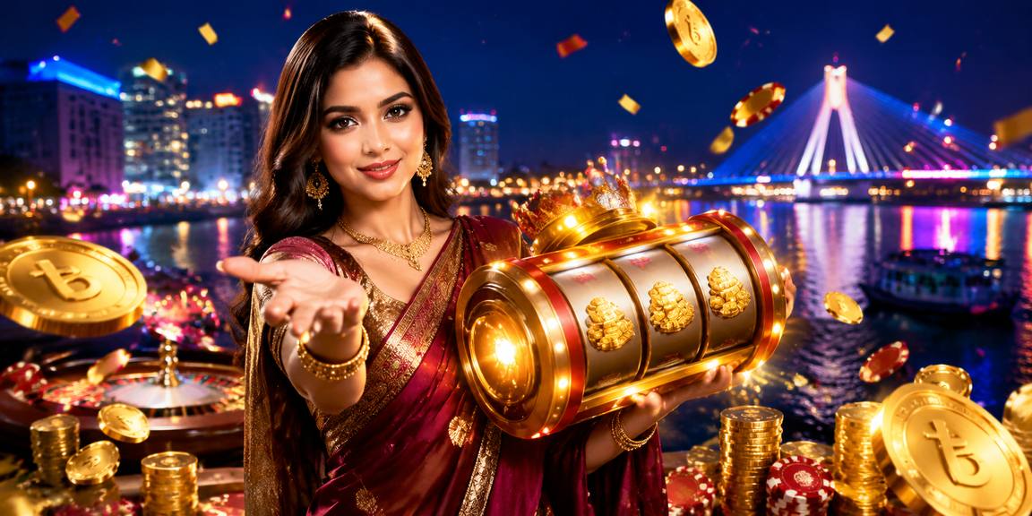 123kmv 123kmv অ্যাপ দিয়ে Android এবং iOS এ লাইভ টেবিল আর স্লট খুলুন